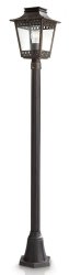 Парковый светильник Philips Hedge 15403/86/16