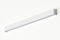 7567 Світильник Nowodvorski STRAIGHT WALL LED WHITE M PL