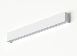 7568 Світильник Nowodvorski STRAIGHT WALL LED WHITE S PL