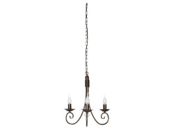 Люстра классическая Nowodvorski Plomyk 481