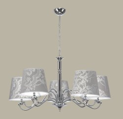 Люстра классическая JUPITER Venus 1289-VS5