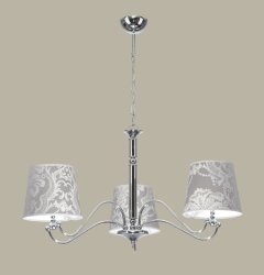 Люстра классическая JUPITER Venus 1288-VS3