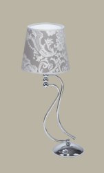 Настольная лампа JUPITER Venus 1291-VSL