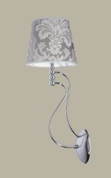 Бра классическое JUPITER Venus 1290-VSK