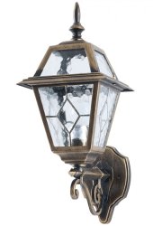 Уличное бра Lusterlicht QMT 1361-A Faro I 