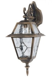 Уличное бра Lusterlicht QMT 1362-A Faro I 