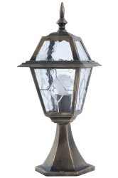 Світильник садово-парковий Lusterlicht QMT 1364-A Faro I