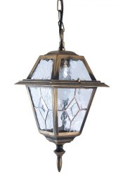 Светильник садовый Lusterlicht QMT 1365-A Faro I 