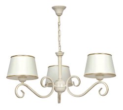 Люстра EMIBIG Kaspian 195/3 