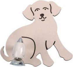 Детский светильник (спот) Nowodvorski DOG I 5830