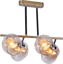 Люстра потолочная Sirius V4211В/4H