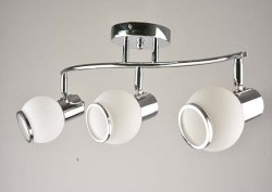 Люстра потолочная Sirius S6331/3H