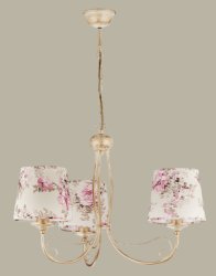 Люстра классическая Jupiter Sara 1283-SA3