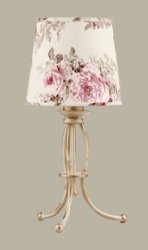 Настольная лампа Jupiter Sara 1286-SAL