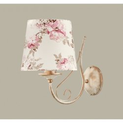 Бра классическое Jupiter Sara 1285-SAK