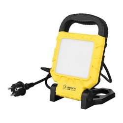 Прожектор светодиодный переносной LED Horoz Electric PROPORT-20 20W 6400K