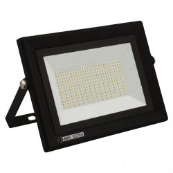 Прожектор світлодіодний LED Horoz Electric PARS-100 6400K