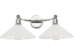 5265 Світильник Nowodvorski MILTON II kinkiet CN