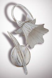 Светильник настенный (бра) 04481