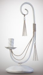 Настольная лампа классическая 0038