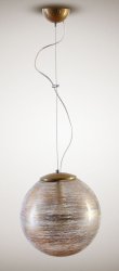 Люстра подвес N&B Light Шары 9310/1