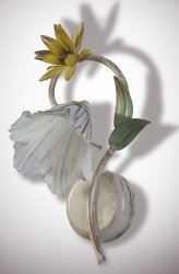 Светильник настенный (бра) N&B Light Гавана 13101