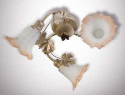 Люстра потолочная N&B Light Оливия 11933