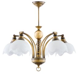 Люстра классическая Jupiter 5-JR-5