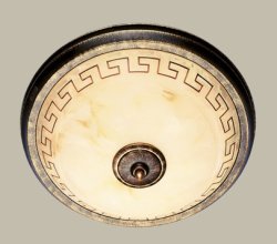 Светильник потолочный JUPITER Plafon 261-PTDD