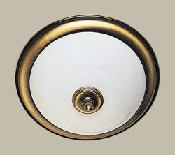 Светильник потолочный JUPITER Plafon 81-PTM