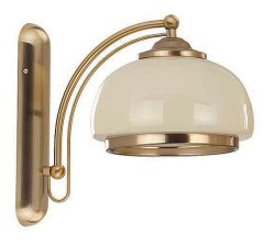 Светильник настенный(бра) ALFA Lord 10440