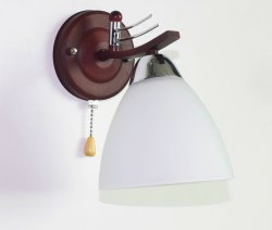 Бра классическое Sirius S1051/1W