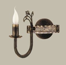 Бра JUPITER Korona 319-KOK1