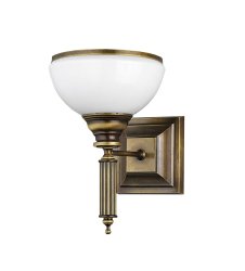 Бра классическое JUPITER Zeus 625-ZUK