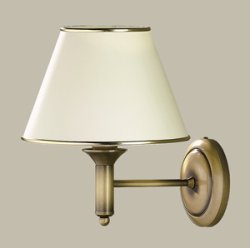 Бра классическое JUPITER Classic Patyna 506-CLK p