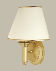 Светильник настенный(бра) JUPITER Classic 287-CLKM