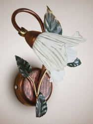 Светильник настенный (бра) 10921