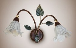 Светильник настенный (бра) 20921