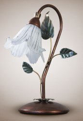 Настольная лампа 00921