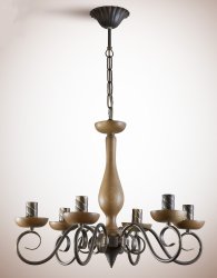 Люстра классическая 60391