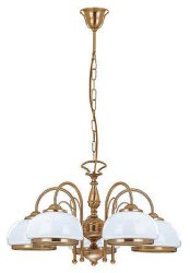 Люстра ALFA Paris 5512