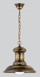 Люстра подвес JUPITER Tawerna 403-TA1 P