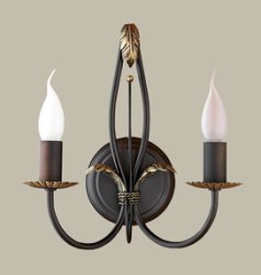 Бра класичне Jupiter Porto 594-PRK 