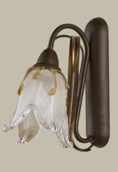 Бра классическое JUPITER Paloma 712-PAK