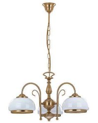 Люстра ALFA Paris 3512