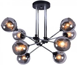 Люстра современная Sirius S8974/8H