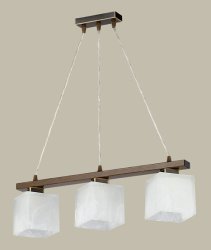 Люстра подвес JUPITER Pola 1092-PO3