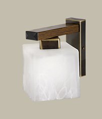 Светильник настенный(бра) Jupiter Pola 1095-POK