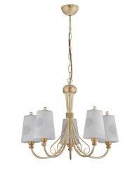 Люстра классическая Jupiter Evan 1155-EV5