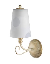 Светильник настенный(бра) Jupiter Evan 1156-EVK